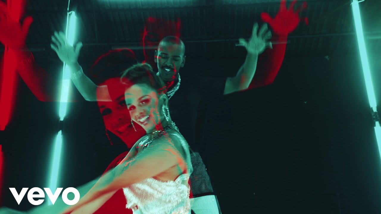 Gabily, Nego Do Borel — Pega Pega