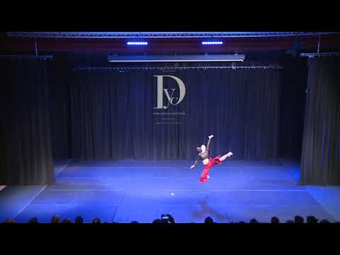 YDC 2019 - JAZZ - 380 - GRAUMANN SELMA