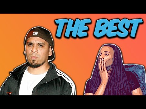 Immortal Technique - Harlem Streets [ REACTION ] NOBODY RAPS LIKE THIS!