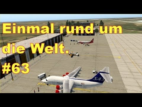X-Plane 11: #63 von VNVT (Biratnagar, Nepal) weiter nach VEPU (Purnea, Indien)