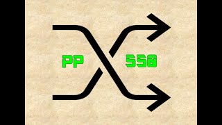 【GT7】1st PP550 shuffle