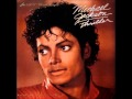 Michael Jackson - Thriller (Stephen Gilham - PHD Extended Mix)