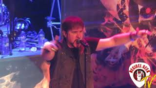 Firehouse - Oughta Be A Law: Live on the Monsters of Rock Cruise 2018