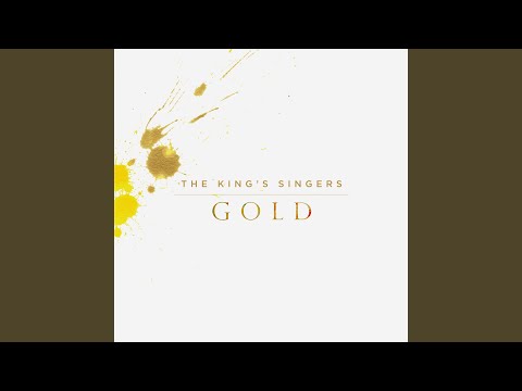 Quand tu dors près de moi (Arr. Gordon Langford)