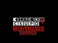 Klasky Csupo Nightmares Horror Logo V2