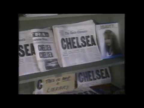 Taking It All Too Hard 1985