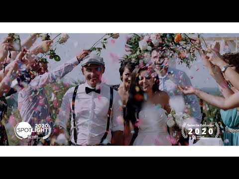 LAVINIA + CIPRIAN | weddstory