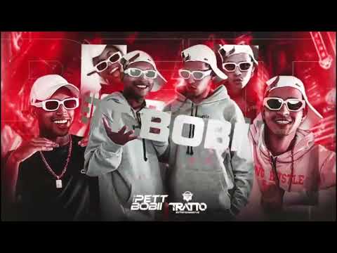 Mcs Pett e Bobii - took tok  (Dj Will Df)