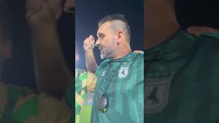 Bastidores Sousa EC vs Campinense | Palavras de Vandeilton