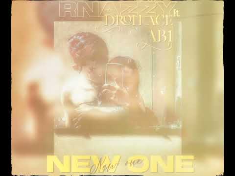 R nazzy - New one (Ft. Ab1, Droh ace)