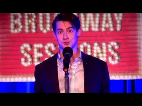 Chris Dwan - Lucky to Be Me (On the Town)