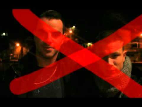 Grubo feat Padrino & Acid - Diss Elitni Odredi