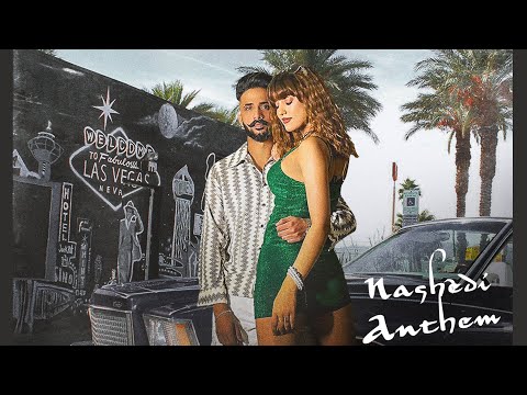 NASHEDI ANTHEM (Official Video) Harry Singh | Avy I Guru bal I Latest Punjabi party songs 2024