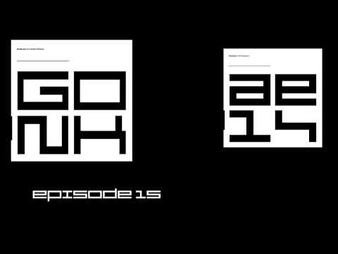 GONKCAST: An Autechre Podcast - NTS Sessions 3 and 4