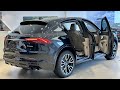 First Look ! 2023 Maserati Grecale GT Hybrid - Luxurious SUV Ever