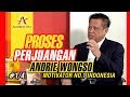 Proses Perjuangan Andrie Wongso Motivator No 1 Indonesia Motivasi Hidup