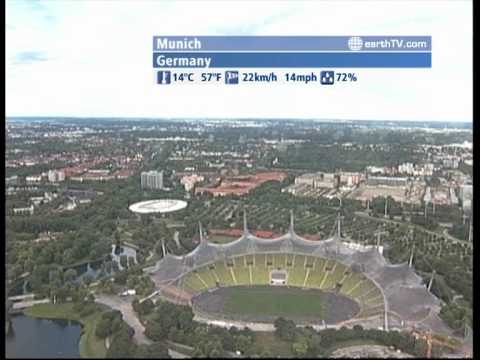 The WORLD LIVE - 06:00 GMT on June 07, 2009