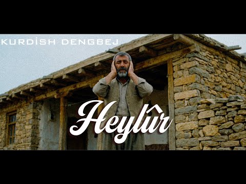 Heylûr - Kurdish Dengbej - Volkan Baltık