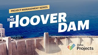 Download lagu Project Management Lessons from The Hoover Dam mp3 Download lagu Project Management Lessons from The Hoover Dam mp3