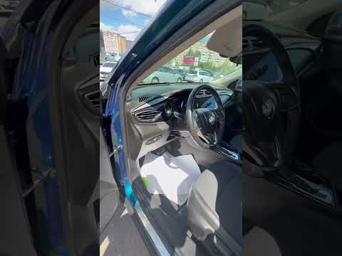 фото buick encore gx i 0