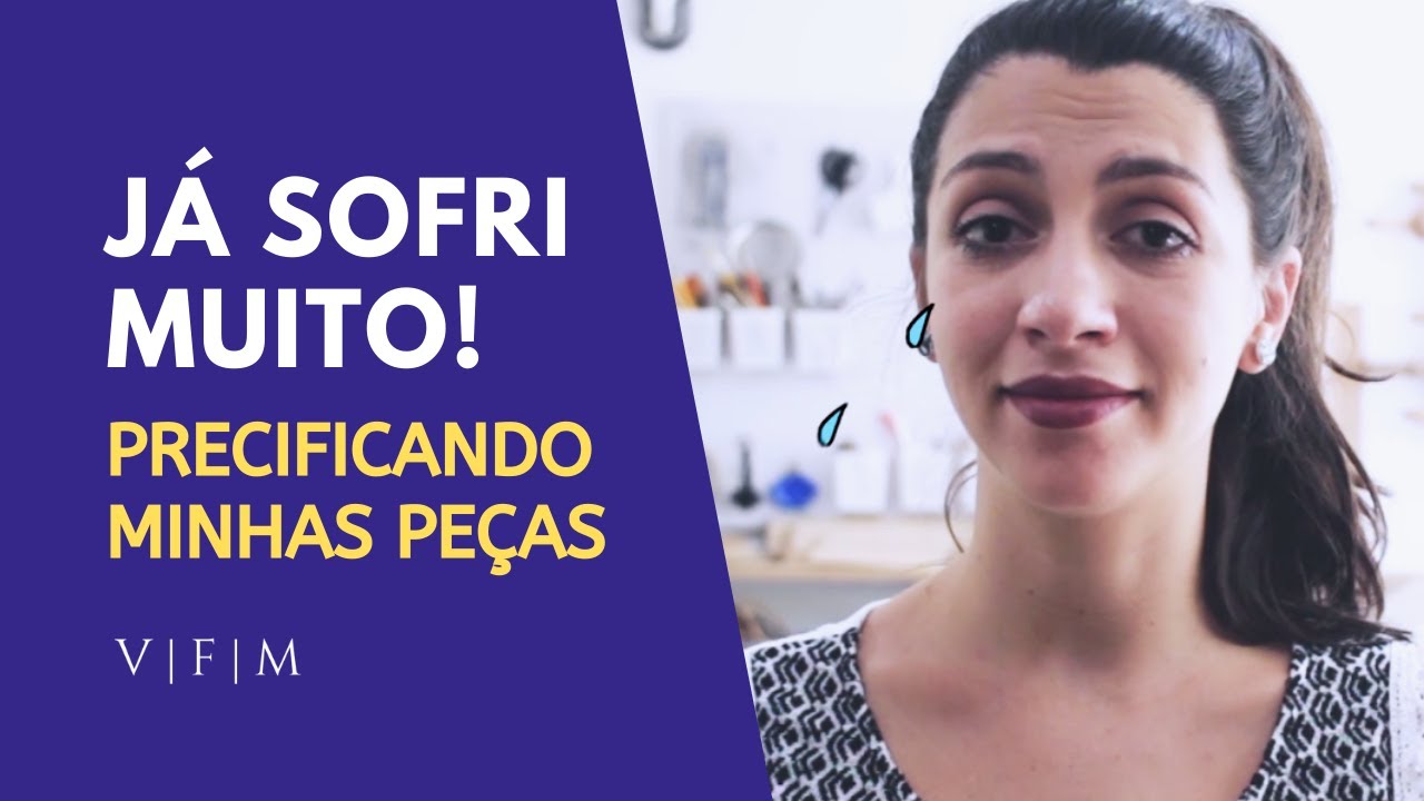 Como precificar peças de cerâmica artesanal? (Planilha no final)