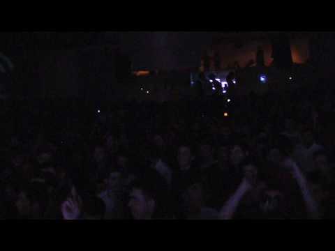 James Zabiela @ Kristal Glam Club - 24.04.2010 (HD) (2)