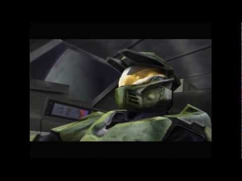 30 | Halo: Combat Evolved | The Maw | Warning: Hitchhikers May Be Escaping Convicts