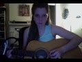 Ashley Paige - Whiskey and You (Darius Rucker cover)