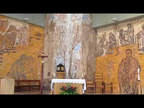 Santo IV - MÚSICA PARA MISSA