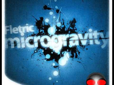 Fletric - Microgravity (Zalander Remix) 2010