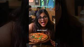 SHOCKING FIGHT between customer and restaurant staff