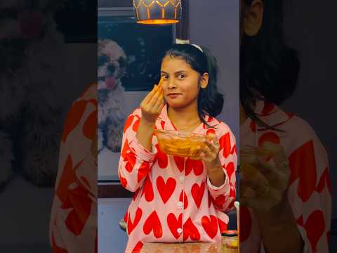 Masala pasta😋🤤