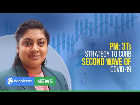 PM: Action Plan Needed to Curb Second Wave of COVID-19, and More