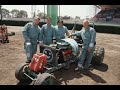 Junkyard Wars Power Pullers full episode