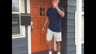 When your dad tries to keep up with the trends - Trey Kennedy