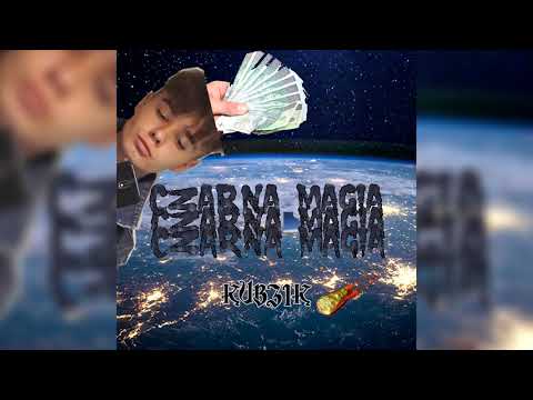 kubzik - czarna magia
