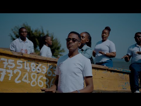 OLUGENDO {official Video} 4K - The Hebrews Choir #THC