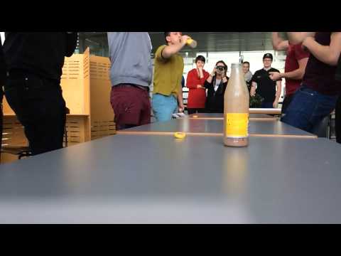 Cocio Crash Challenge - Fall 2014