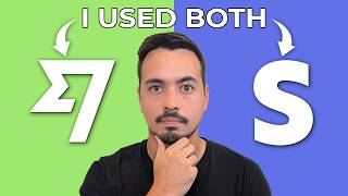 Wise vs Stripe💸 Which Is BEST FOR YOU [My Honest Recommendation]