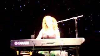 Regina Spektor -- Summer in the City