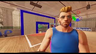 No Fair Play Gameplay