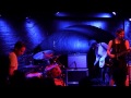 Scout Niblett war im Chelsea! 