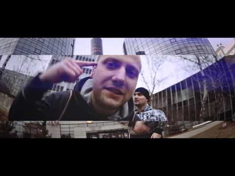 Straňanský Rosy vsp. Malder - Klasik (prod. Hoodini) [Official Video]