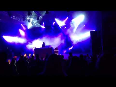 Lucelle'Sonore - After by DJ Miss Ghyss (Lucelle 29/06/13)