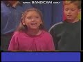 Barney S Super Singing Circus 2000
