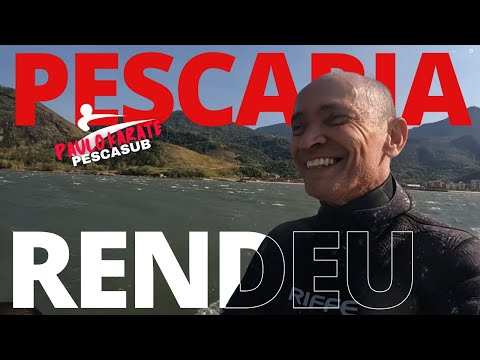 🔱SPEARFISHING🔱 - The Fishing Trip Was a Success - #fishing #spearfishing