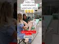 TABU WANAYOPATA WANAWAKE WAKATI WA KUJIFUNGUA