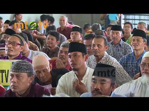 Jihad Pagi MTA 02-09-2018 - Memasang Foto di Media Sosial