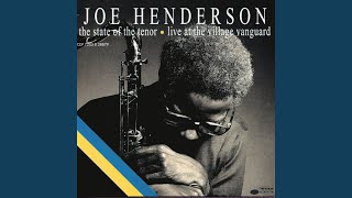 Happy Reunion (Live At The Village Vanguard, New York/1985)