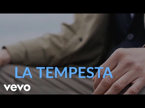 FUGITEMPUS - La Tempesta
